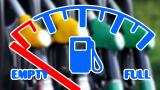 Petrol price in India today remains unchanged for second-day in a row; global crude steady 