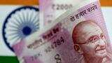 Indian Rupee vs Dollar: Foreign fund outflows hamper domestic currency rate 
