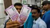 7th Pay Commission basic salary: Dearness allowance hiked to 7 pct; no hike in fitment factor announced