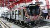 LMRCL vacancy 2018: Lucknow Metro recruitment forms available at lmrcl.com; grade pay up to  Rs 46,500 