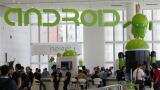 Android outpaces iOS in smartphone loyalty: Report