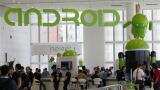 Android outpaces iOS in smartphone loyalty: Report Android outpaces iOS in smartphone loyalty: Report