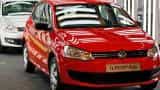 Volkswagen launches 1.0 litre MPI engine Polo priced at Rs 5,41,800 