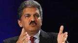 What Anand Mahindra has to say about global trade war 