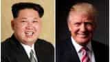 Donald Trump predicts tremendous success in talks with Kim Jong Un of North Korea