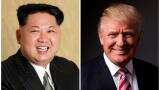 Donald Trump predicts tremendous success in talks with Kim Jong Un of North Korea Donald Trump predicts tremendous success in talks with Kim Jong Un of North Korea