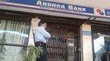 Andhra Bank share price hits 14-year low; this Rs 5000 cr scam is reason why