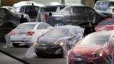 Car sales in India rise by 3.7% to 1,79,122 units; bike sales soar 26.4% Car sales in India rise by 3.7% to 1,79,122 units; bike sales soar 26.4%