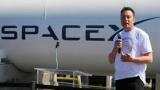 Elon Musk floats new idea to preserve human seed in space