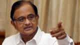 Govt says will take action on P Chidambaram relaxing gold import norm