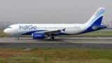 IndiGo flights grounded: Carrier cancels 42 flights after DGCA crackdown