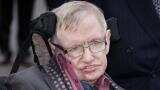Stephen Hawking dead at 76; PM Narendra Modi calls his death &#039;anguishing&#039;, sends condolences to family