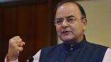 Budget 2018 passed without discussion after Centre applies guillotine as protests continue Budget 2018 passed without discussion after Centre applies guillotine as protests continue