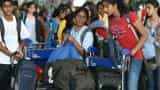 Whopping 1 bn trips by flyers in India? Jayant Sinha sets this big target Whopping 1 bn trips by flyers in India? Jayant Sinha sets this big target