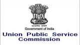 UPSC recruitment 2018 notification: Hiring for these government jobs on; apply at upsconline.nic.in, also check upsc.gov.in