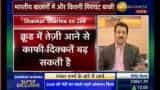  Shankar Sharma: India&#039;s macros to deteriorate over next 12 months
