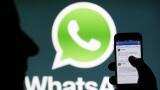 WhatsApp not to share British users&#039; data with Facebook