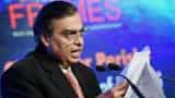 Big Reliance Jio revelation by Mukesh Ambani and it has all to do with a student at Yale