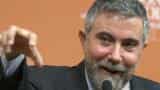 Paul Krugman on India:  Progress made but economic inequality remains