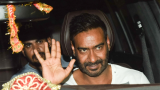 Raid box office collection: Ajay Devgn, Ileana D'Cruz power earnings to Rs 10.04 cr Raid box office collection: Ajay Devgn, Ileana D'Cruz power earnings to Rs 10.04 cr