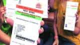 Sharing Aadhaar card number online? Read warning by UIDAI