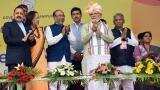 North east can be new engine for India's growth: Narendra Modi North east can be new engine for India's growth: Narendra Modi