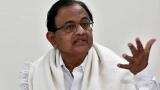 This is what P Chidambaram has to say about demonetisation and RBI This is what P Chidambaram has to say about demonetisation and RBI