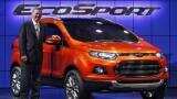 Ford EcoSport: Now, really get hands-on with this petrol top-end version of SUV Ford EcoSport: Now, really get hands-on with this petrol top-end version of SUV