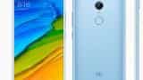 Xiaomi Redmi 5 sale starts on mi.com, Amazon; priced at Rs 7,999, here are specs and features