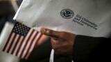 US green card backlog forces Indian-Americans with US H-1B visas to hold street protests