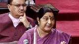 Sushma Swaraj: Bodies of 39 Indians abducted by terror group ISIS in Iraq found