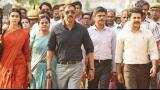 Raid box office collection by day 3: Ajay Devgn, Ileana D&#039;Cruz and Saurabh Shukla starrer earns Rs 41 cr