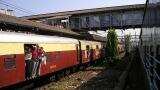 Ola, Uber strike, Mumbai rail roko stir scripts terrible Tuesday for travellers, businesses