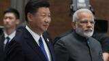Narendra Modi, Xi Jinping talk; pledge more cooperation