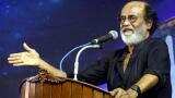 Not BJP, only God and people behind me: Rajinikanth Not BJP, only God and people behind me: Rajinikanth