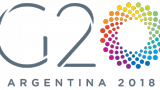 G20 sees need for &#039;&#039;dialogue,&#039;&#039; fails to defuse trade war threat