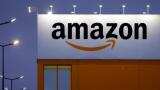 Amazon is now 2nd most valuable US-listed company, tops Google parent Alphabet