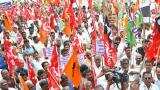 Centre&#039;s fixed term jobs notification will legalise hire and fire, permanent jobs will vanish: BMS
