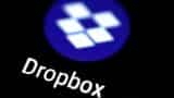 Cloud storage firm Dropbox raises IPO price range by $2 on strong demand