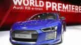 Audi e-tron electric SUV may be priced around Rs 1.3 crore in India