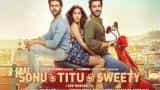 Sonu Ke Titu Ki Sweety box office collection: Rs 100 cr and counting, film keeps adding to earnings