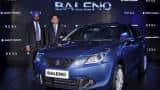 Maruti Suzuki Baleno priced at Rs 5.3 lakh; all you need to know about this standout car Maruti Suzuki Baleno priced at Rs 5.3 lakh; all you need to know about this standout car