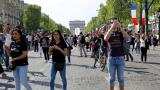 Global tourism: Travel and tourism sector predicted to slow after higher oil prices, airfares 