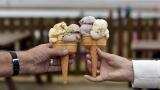 Coming soon to a place near you - melt-proof ice cream!