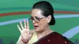 Sonia Gandhi falls ill, rushed back to Delhi from Shimla by daughter Priyanka