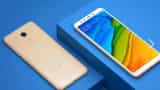 Redmi Note 5 flash sale on Flipkart.com: Check Xiaomi deal; Reliance Jio offers Rs 2,200 cashback on data Redmi Note 5 flash sale on Flipkart.com: Check Xiaomi deal; Reliance Jio offers Rs 2,200 cashback on data