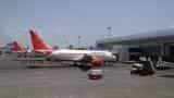 In a historic first, Air India flies to Israel via Saudi airspace