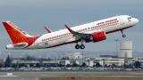 Saudi allowing Air India overflight shows new image of India: Suresh Prabhu Saudi allowing Air India overflight shows new image of India: Suresh Prabhu
