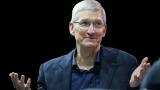 Apple's Tim Cook calls for calm heads as China, US trade rhetoric gets fiercer Apple's Tim Cook calls for calm heads as China, US trade rhetoric gets fiercer