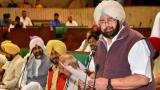 Punjab budget 2018 Highlights: From new income tax, free books, sanitary pads to fiscal consolidation, all you want to know Punjab budget 2018 Highlights: From new income tax, free books, sanitary pads to fiscal consolidation, all you want to know